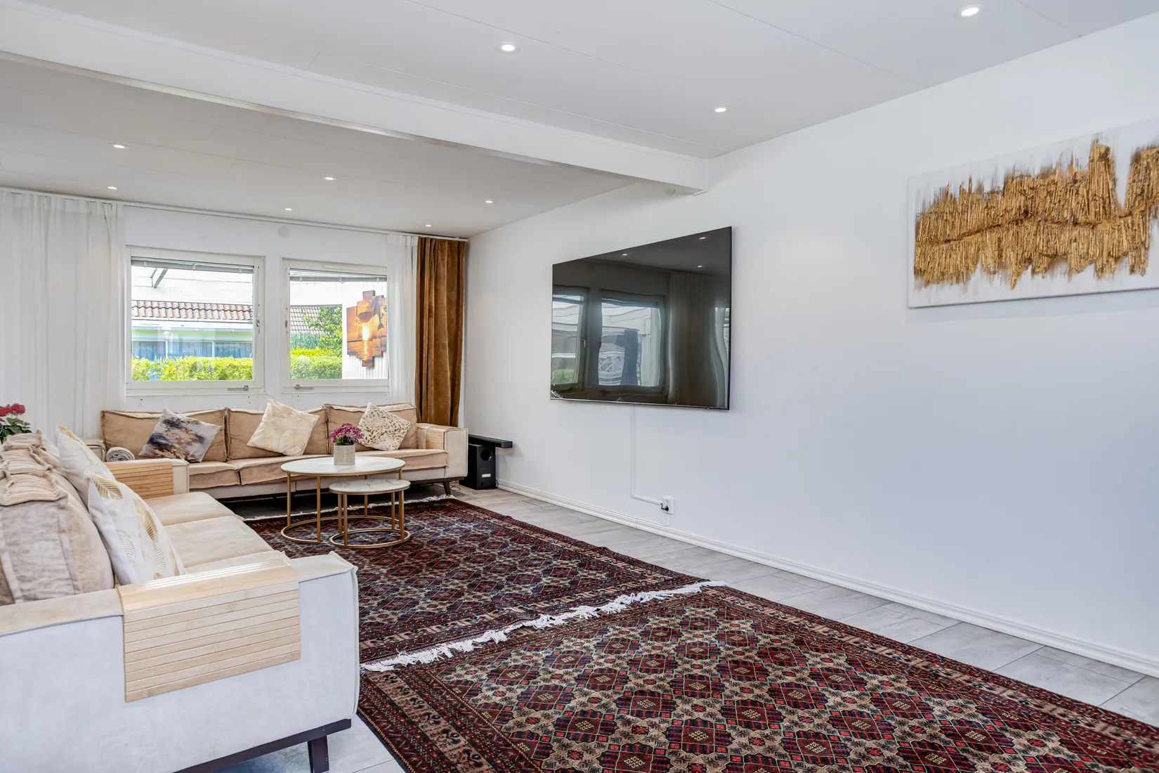 Bostadsrätt, Mörtvägen 37, Fyllinge, Halmstad