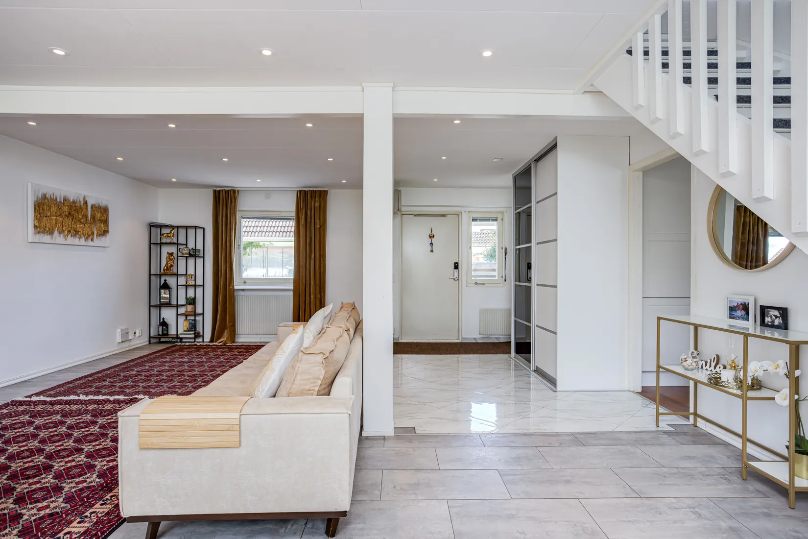 Bostadsrätt, Mörtvägen 37, Fyllinge, Halmstad