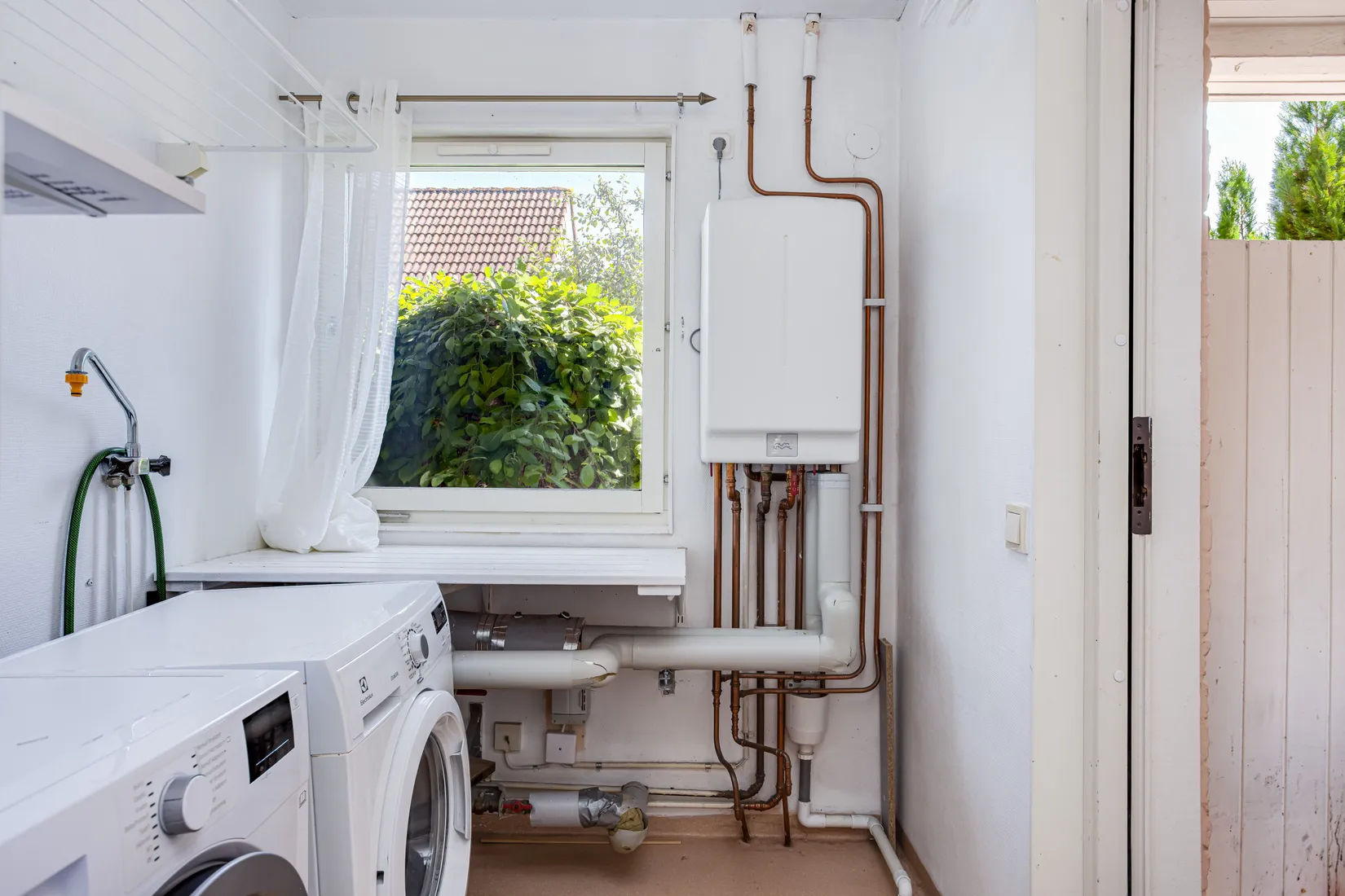 Bostadsrätt, Mörtvägen 37, Fyllinge, Halmstad