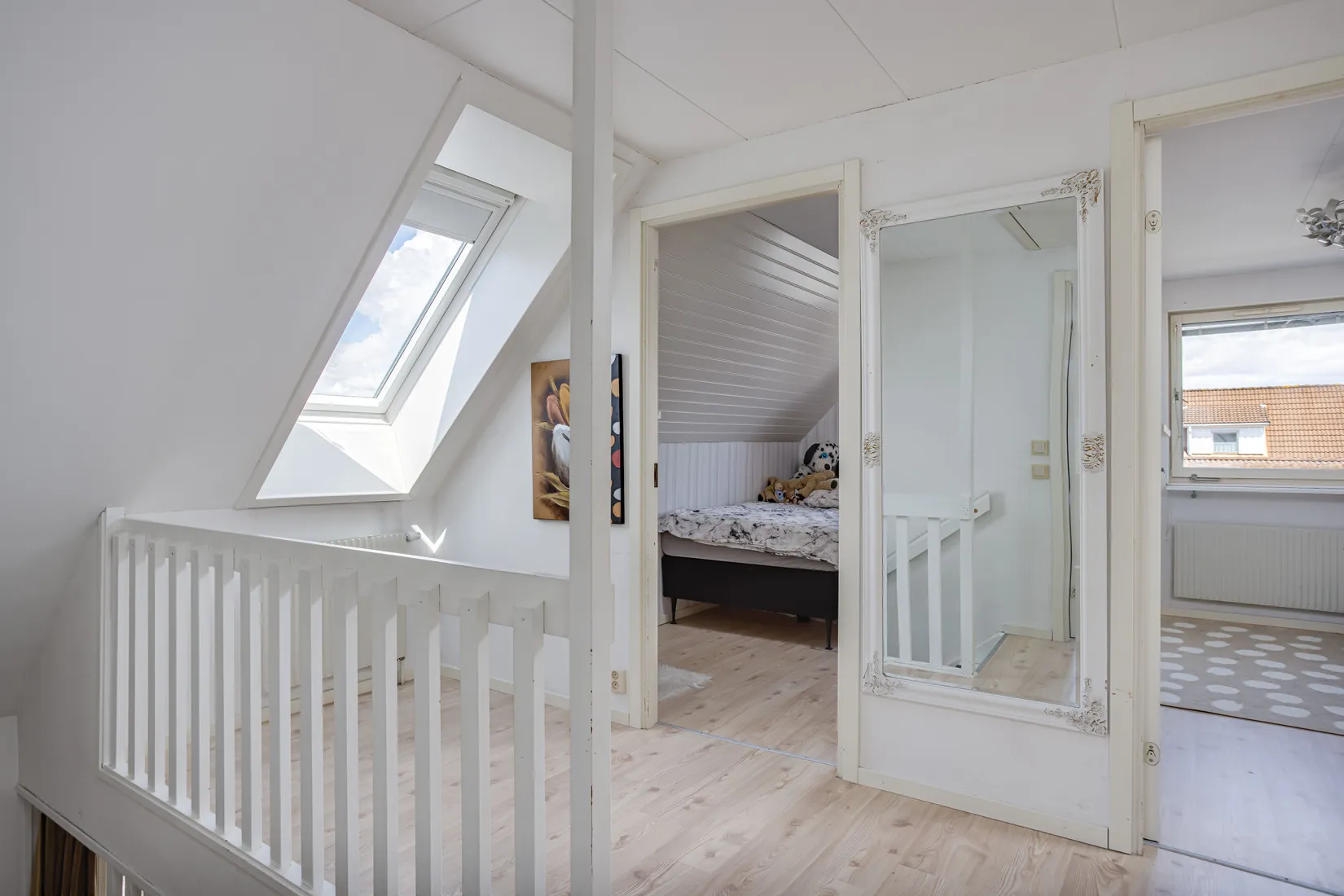 Bostadsrätt, Mörtvägen 37, Fyllinge, Halmstad