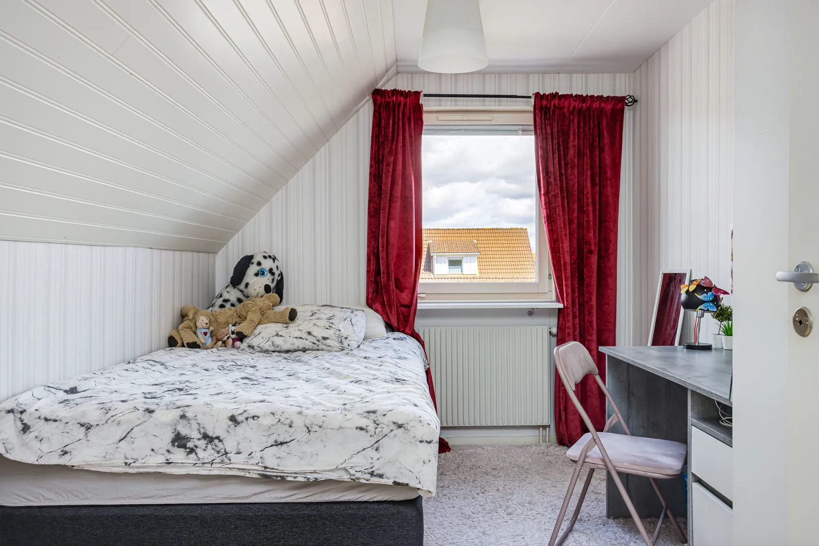 Bostadsrätt, Mörtvägen 37, Fyllinge, Halmstad