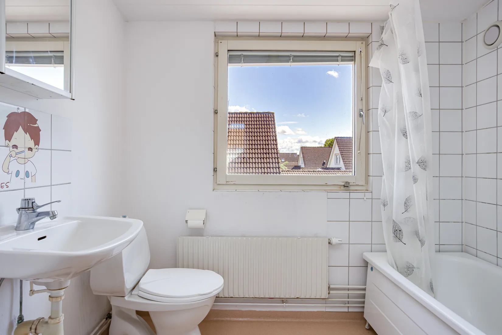 Bostadsrätt, Mörtvägen 37, Fyllinge, Halmstad