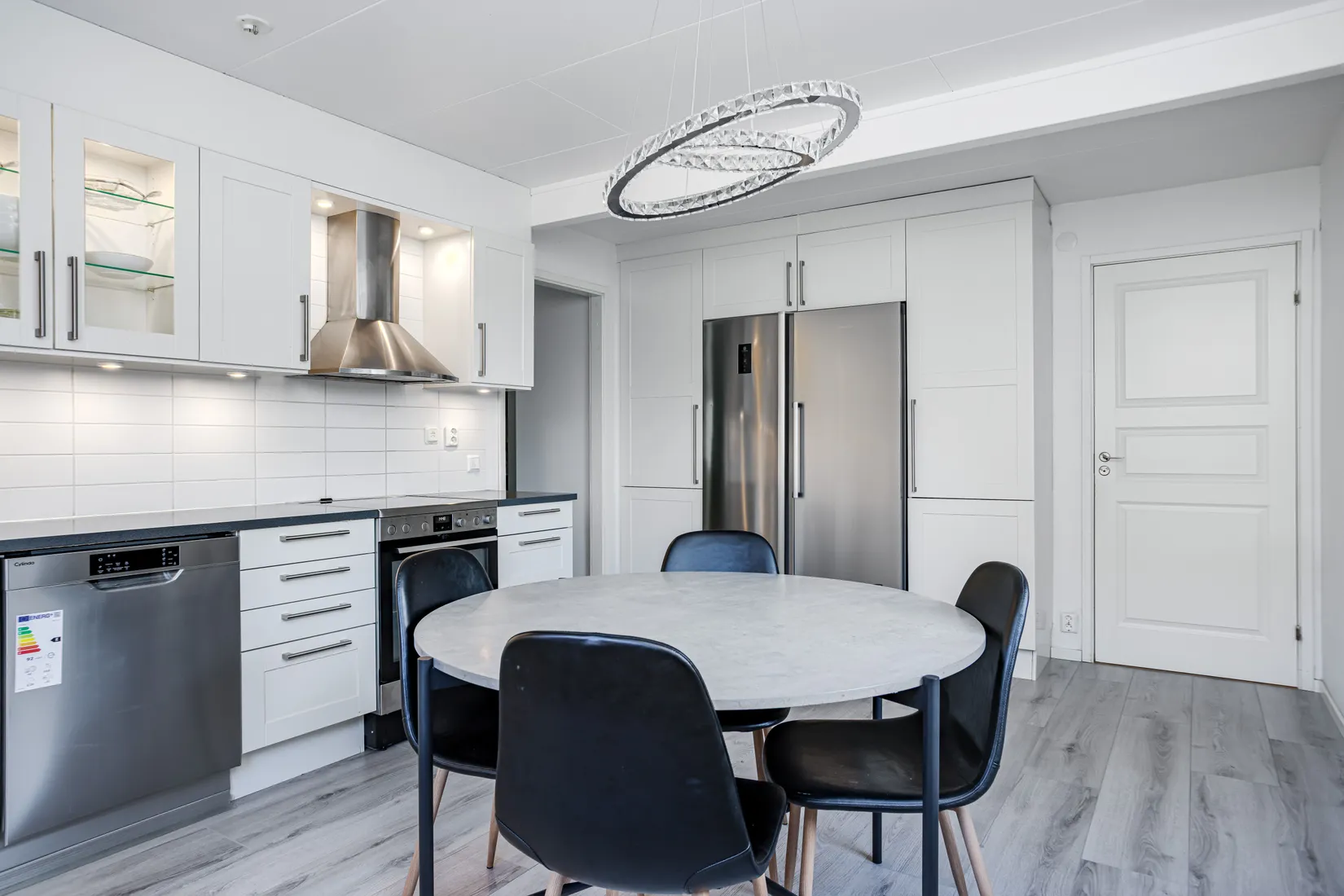 Bostadsrätt, Mörtvägen 37, Fyllinge, Halmstad