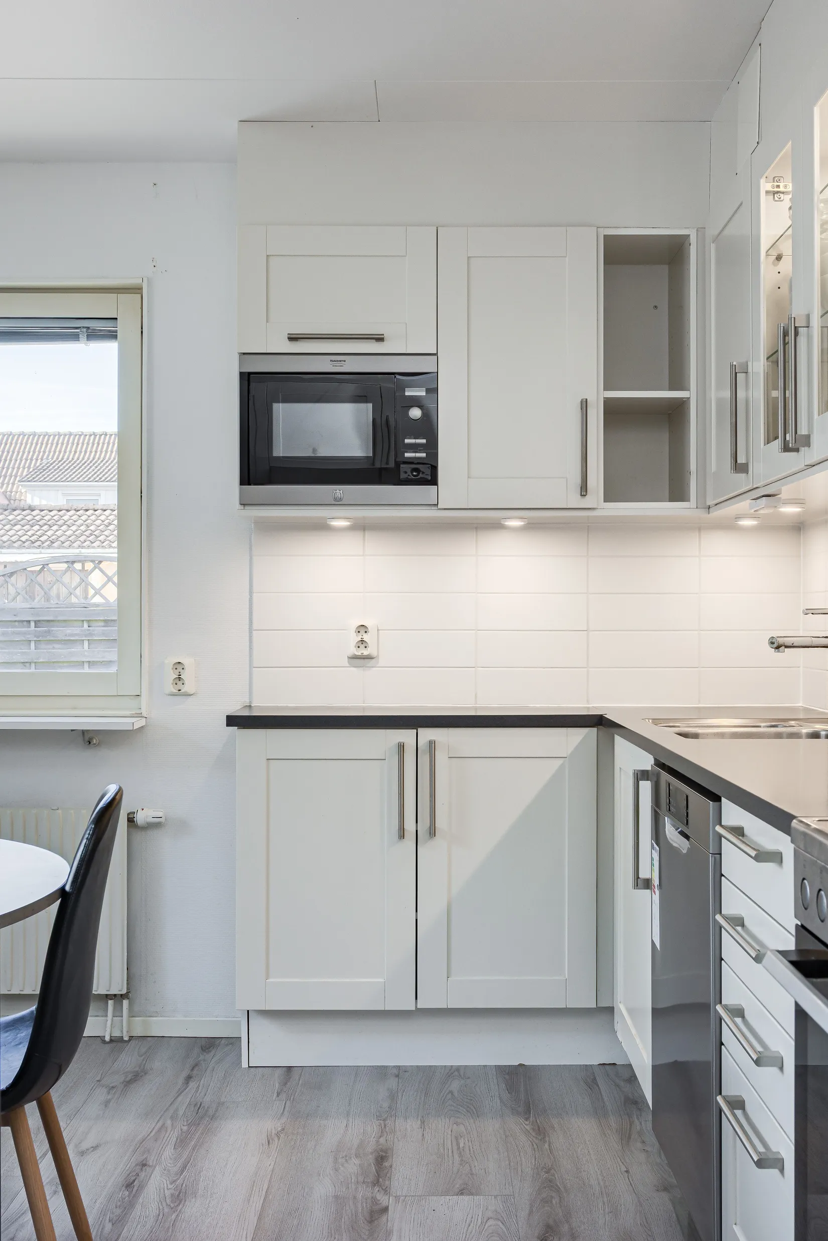 Bostadsrätt, Mörtvägen 37, Fyllinge, Halmstad