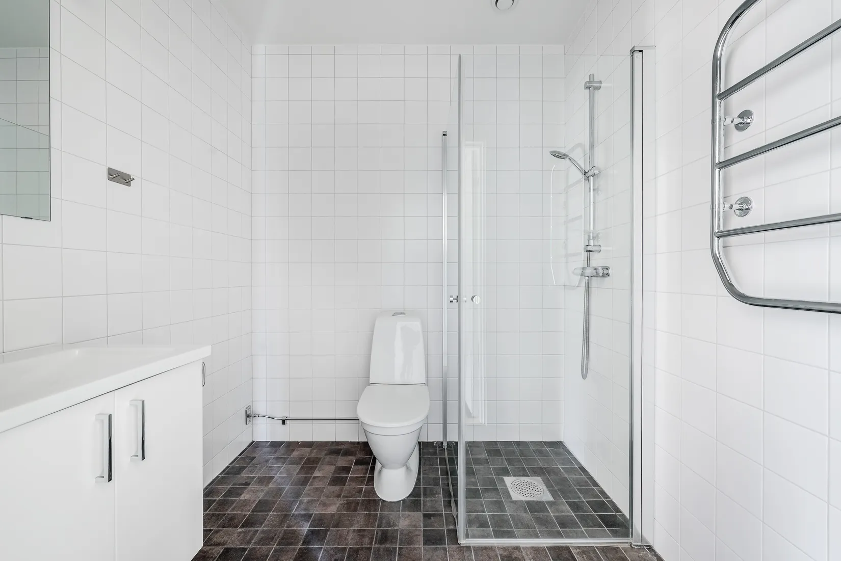 Bostadsrätt, Radhus, Bergsjövägen 7L, Kårsta, Vallentuna