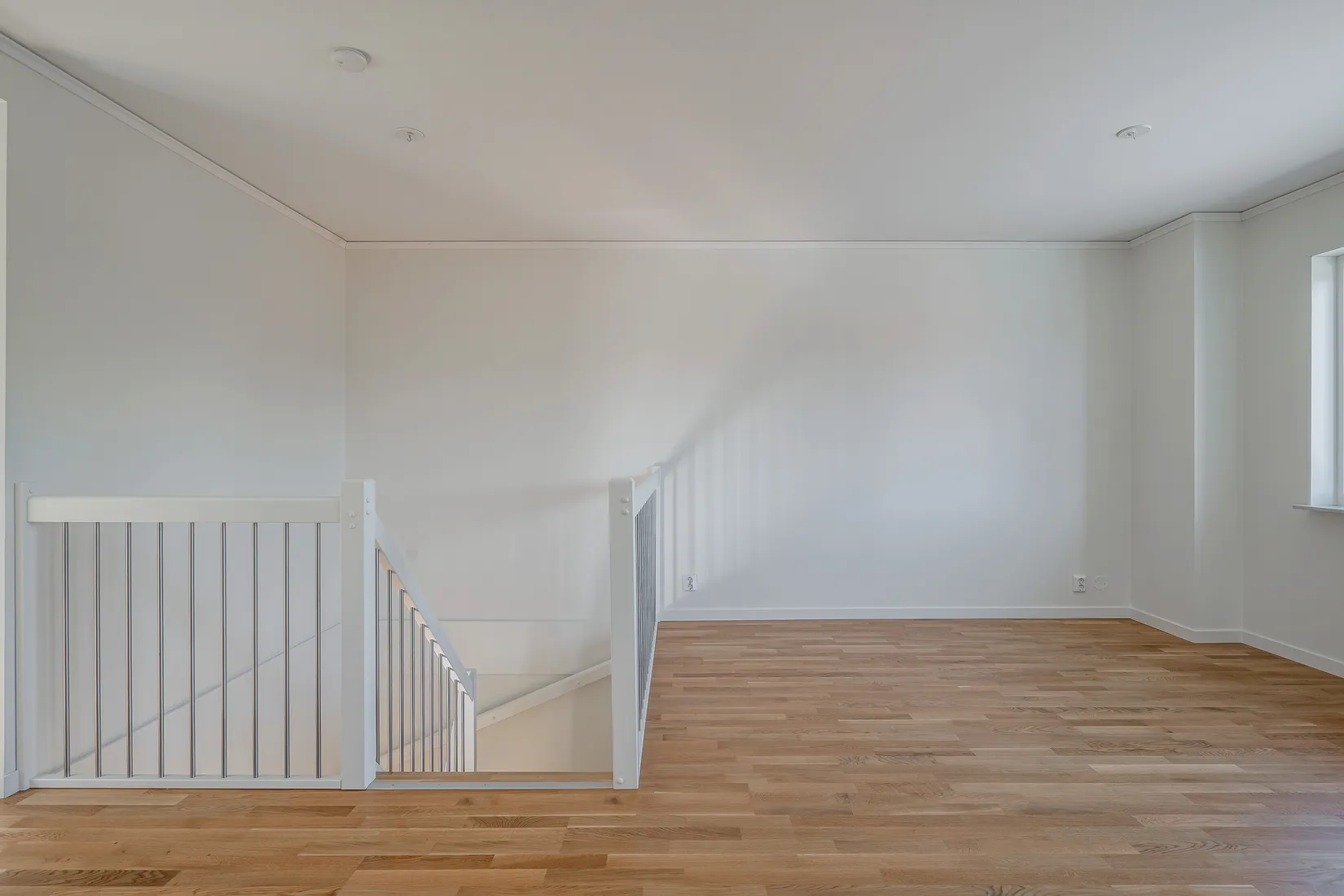 Bostadsrätt, Radhus, Bergsjövägen 7L, Kårsta, Vallentuna