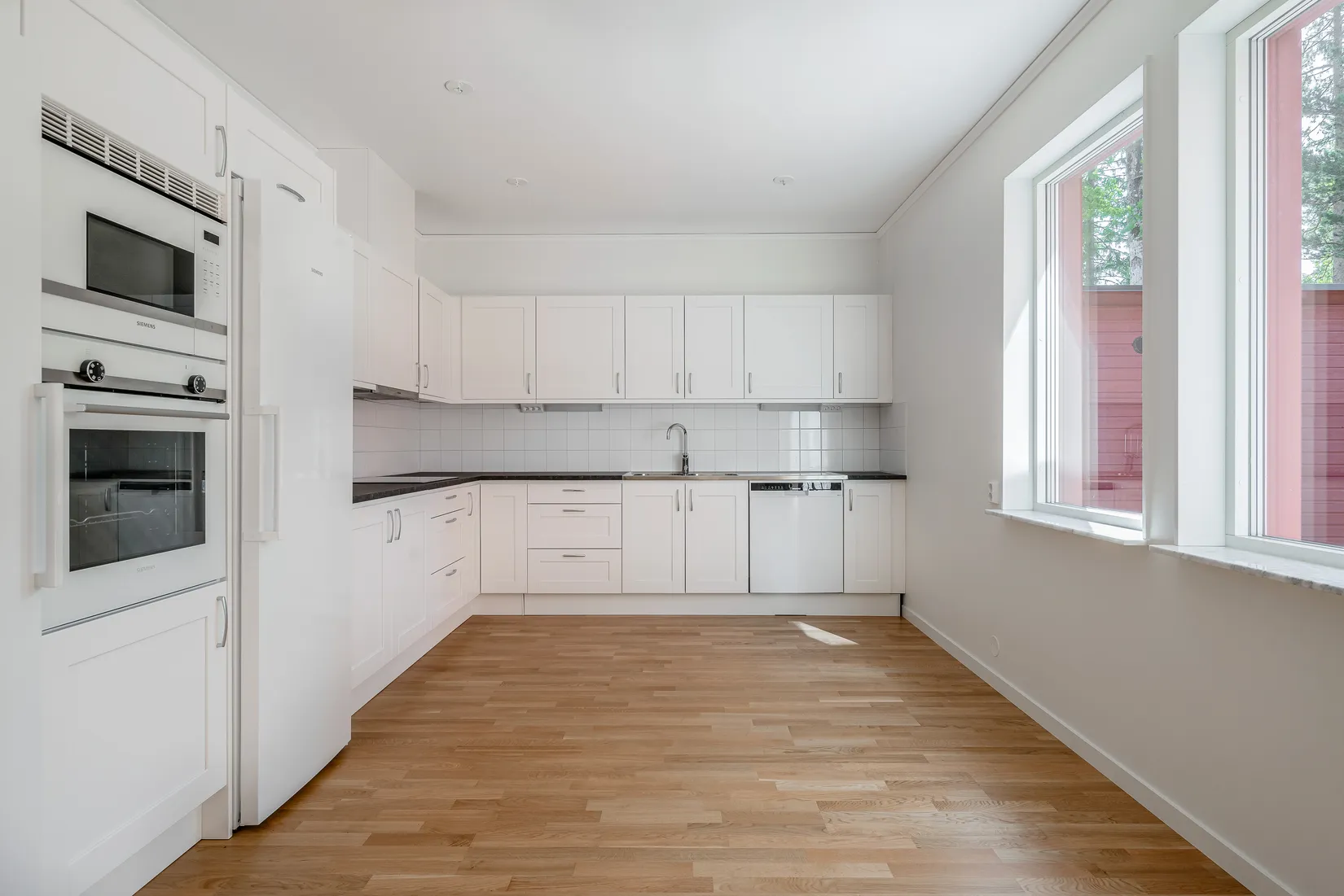 Bostadsrätt, Radhus, Bergsjövägen 7L, Kårsta, Vallentuna