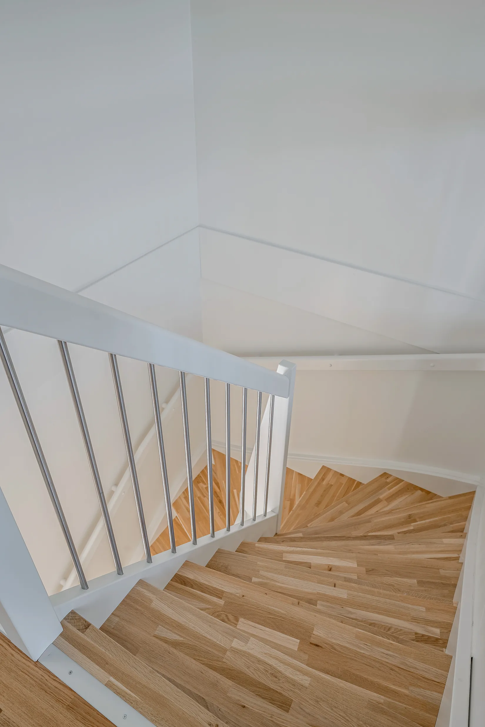 Bostadsrätt, Radhus, Bergsjövägen 7L, Kårsta, Vallentuna