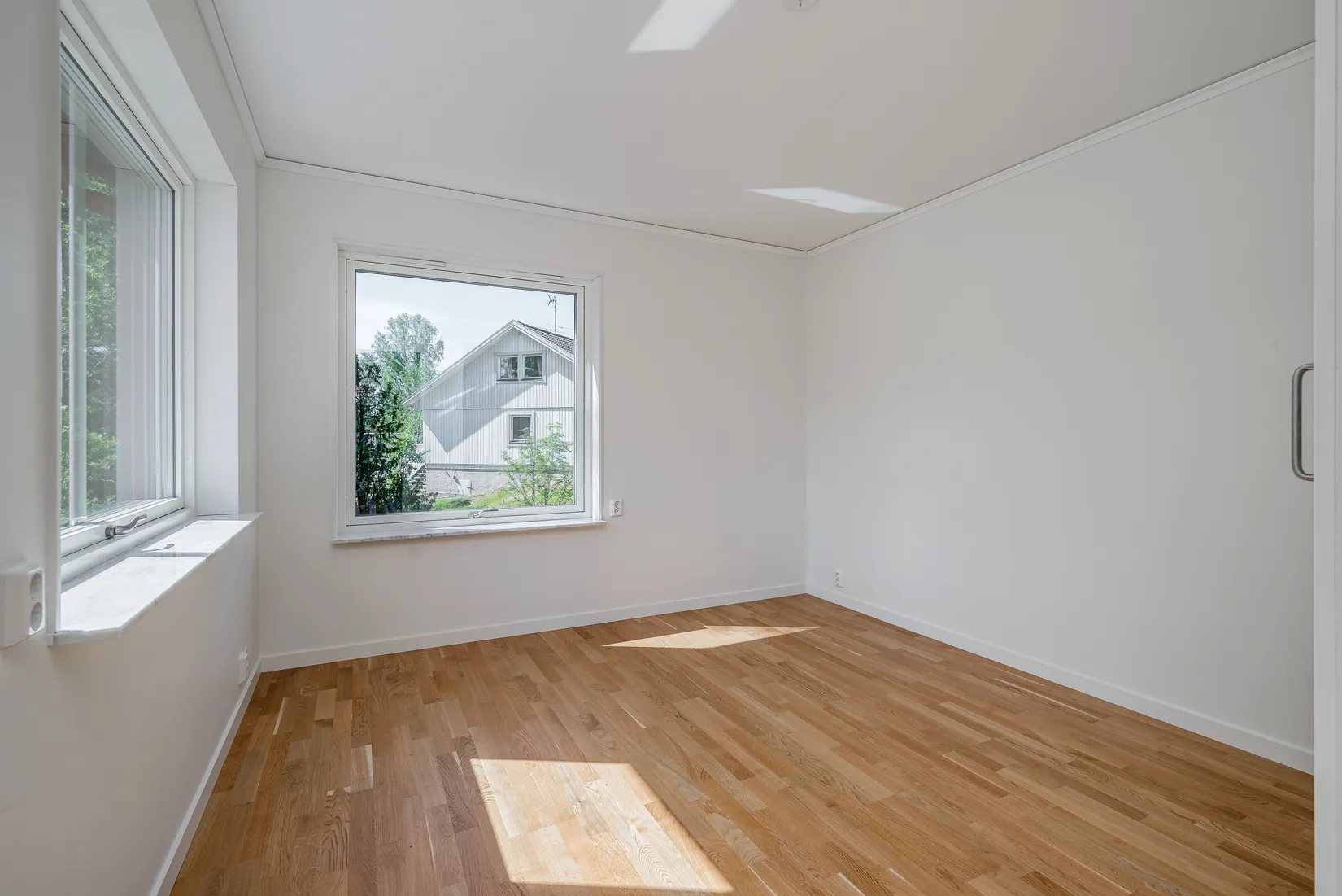 Bostadsrätt, Radhus, Bergsjövägen 7L, Kårsta, Vallentuna