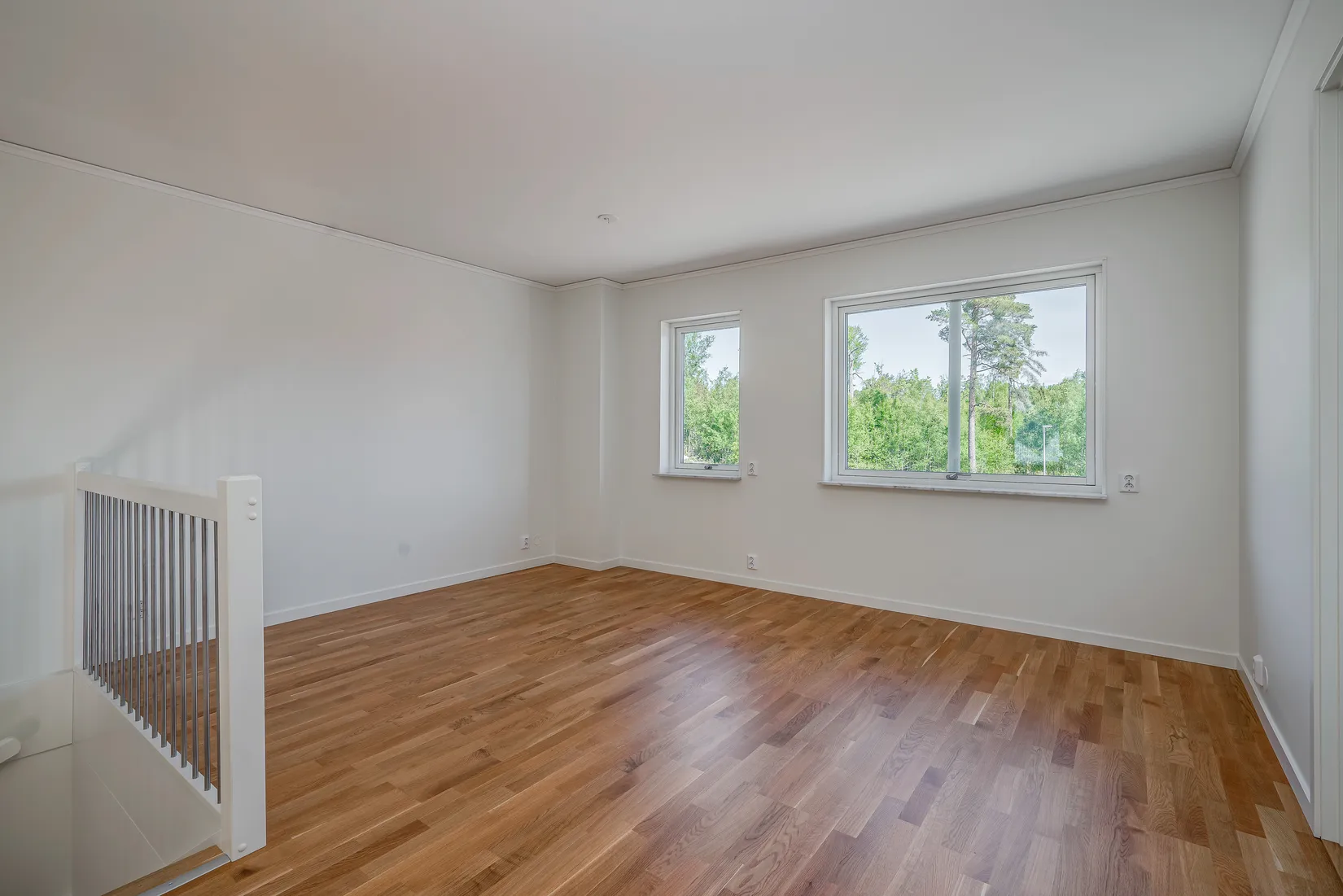 Bostadsrätt, Radhus, Bergsjövägen 7L, Kårsta, Vallentuna