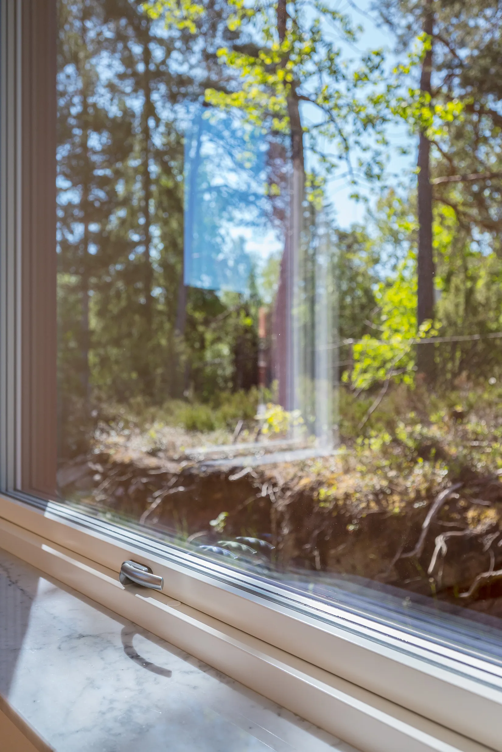 Bostadsrätt, Radhus, Bergsjövägen 7L, Kårsta, Vallentuna