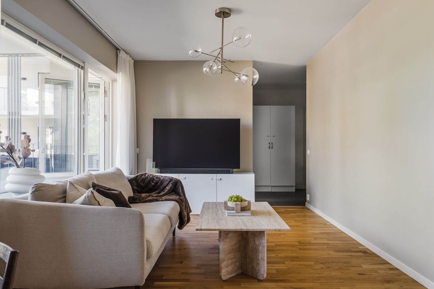 Bostadsrätt, Termikgatan 45B, Södra Ladugårdsängen, Örebro