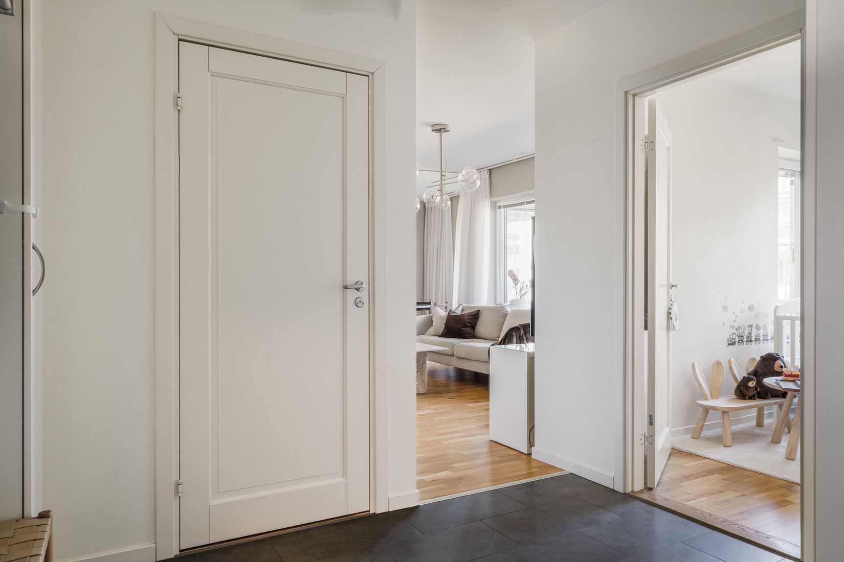 Bostadsrätt, Termikgatan 45B, Södra Ladugårdsängen, Örebro