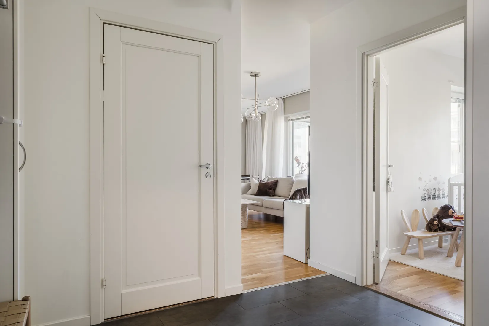 Bostadsrätt, Termikgatan 45B, Södra Ladugårdsängen, Örebro