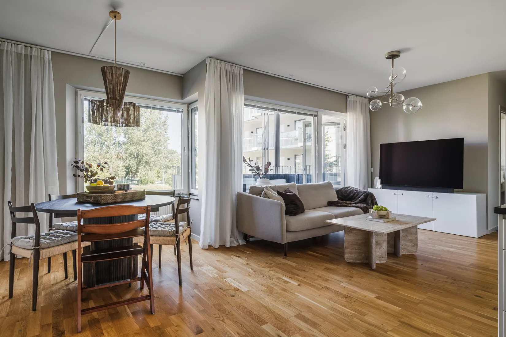 Bostadsrätt, Termikgatan 45B, Södra Ladugårdsängen, Örebro