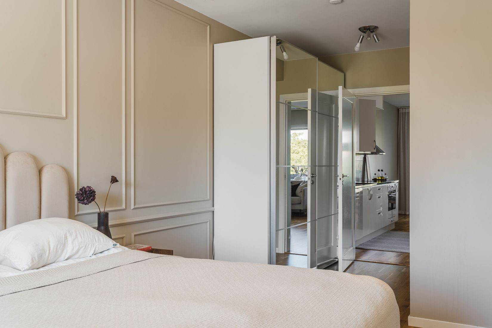 Bostadsrätt, Termikgatan 45B, Södra Ladugårdsängen, Örebro