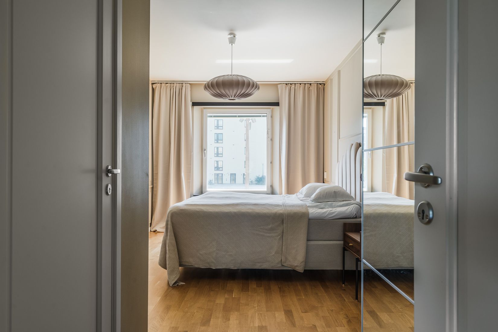 Bostadsrätt, Termikgatan 45B, Södra Ladugårdsängen, Örebro