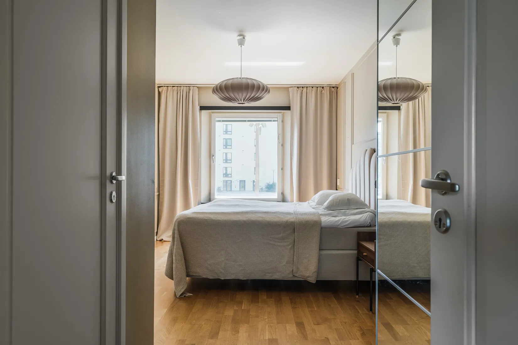Bostadsrätt, Termikgatan 45B, Södra Ladugårdsängen, Örebro