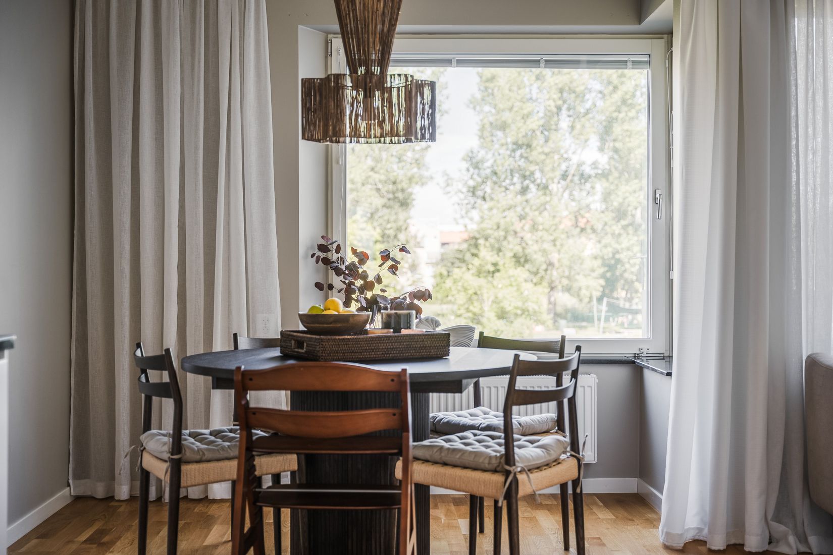 Bostadsrätt, Termikgatan 45B, Södra Ladugårdsängen, Örebro