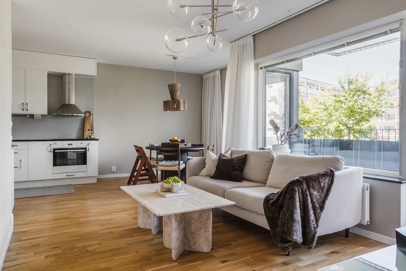 Bostadsrätt, Termikgatan 45B, Södra Ladugårdsängen, Örebro