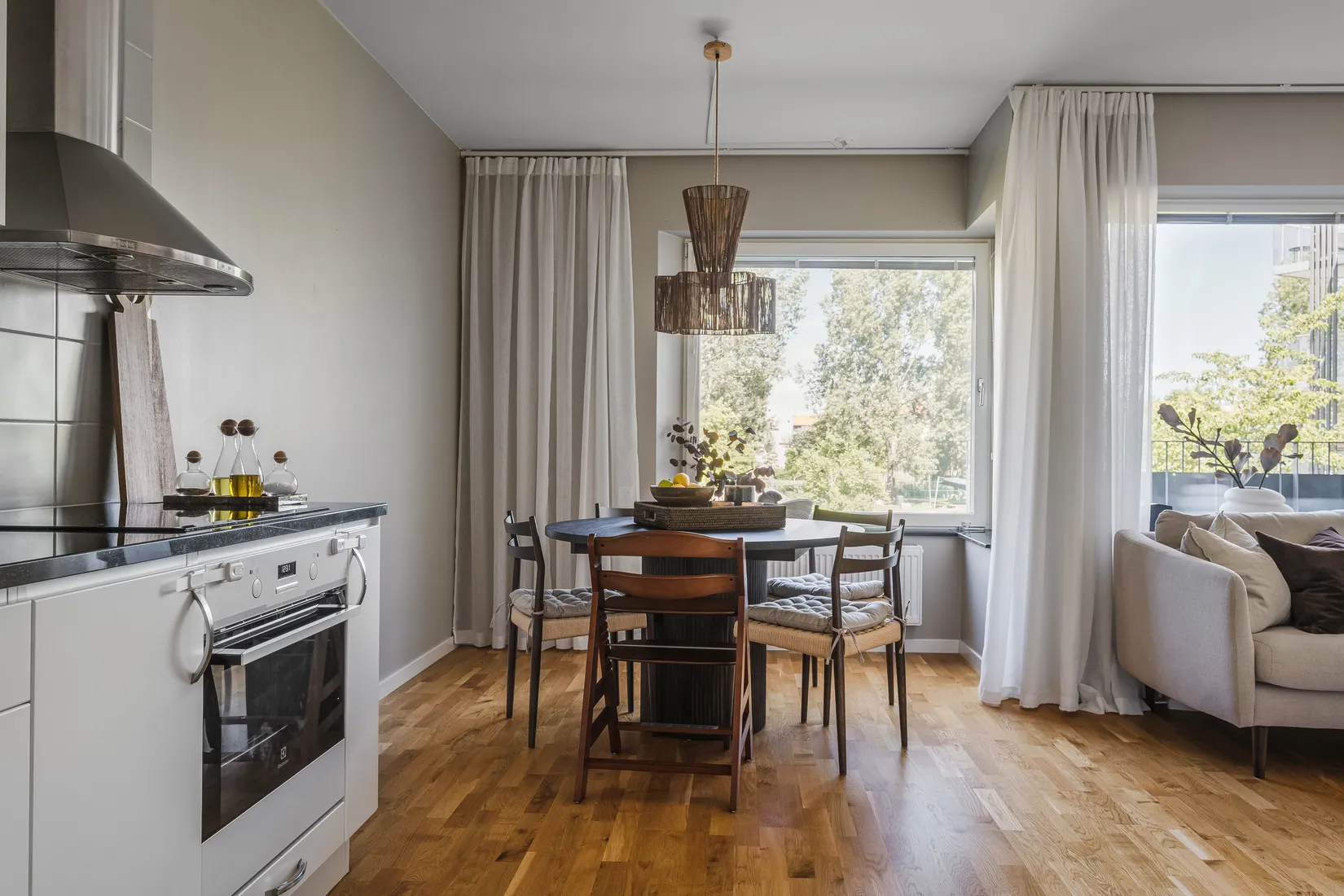 Bostadsrätt, Termikgatan 45B, Södra Ladugårdsängen, Örebro