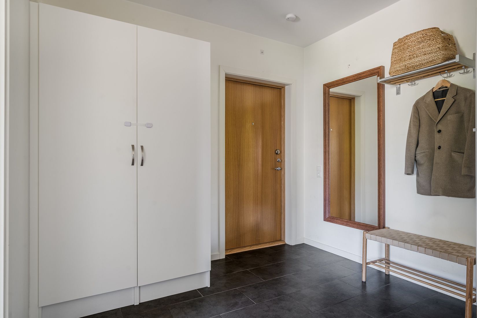 Bostadsrätt, Termikgatan 45B, Södra Ladugårdsängen, Örebro