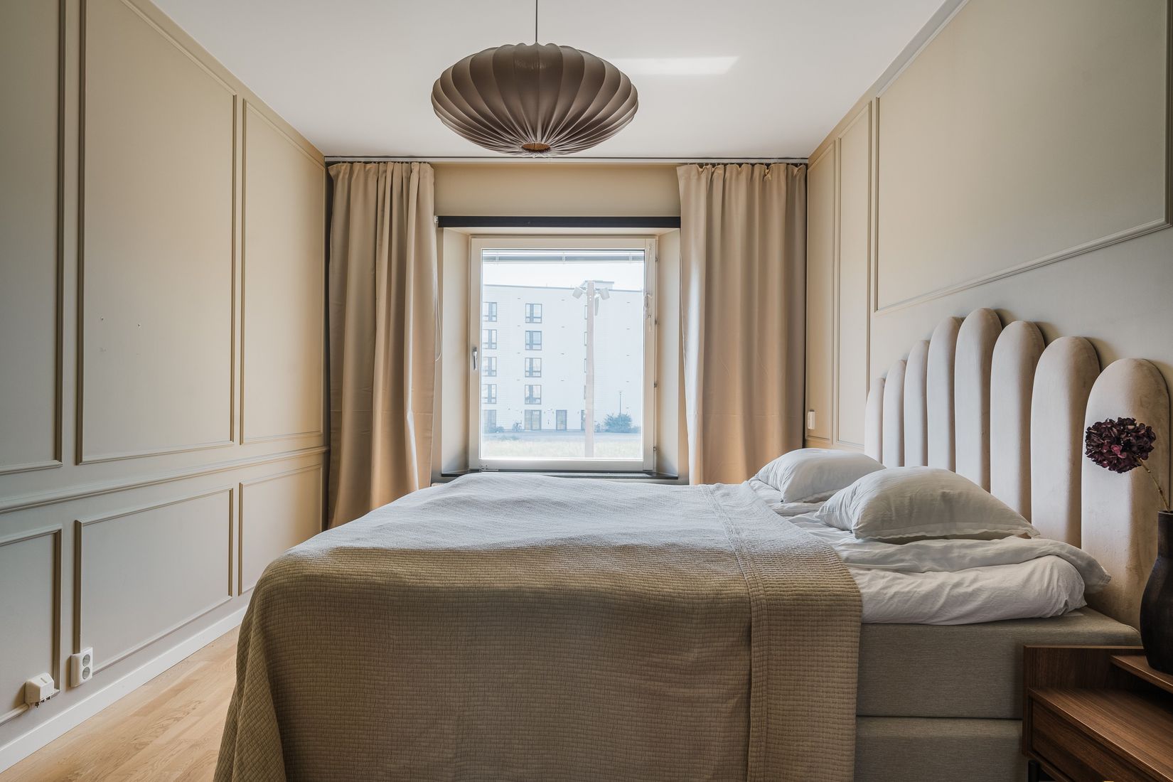 Bostadsrätt, Termikgatan 45B, Södra Ladugårdsängen, Örebro