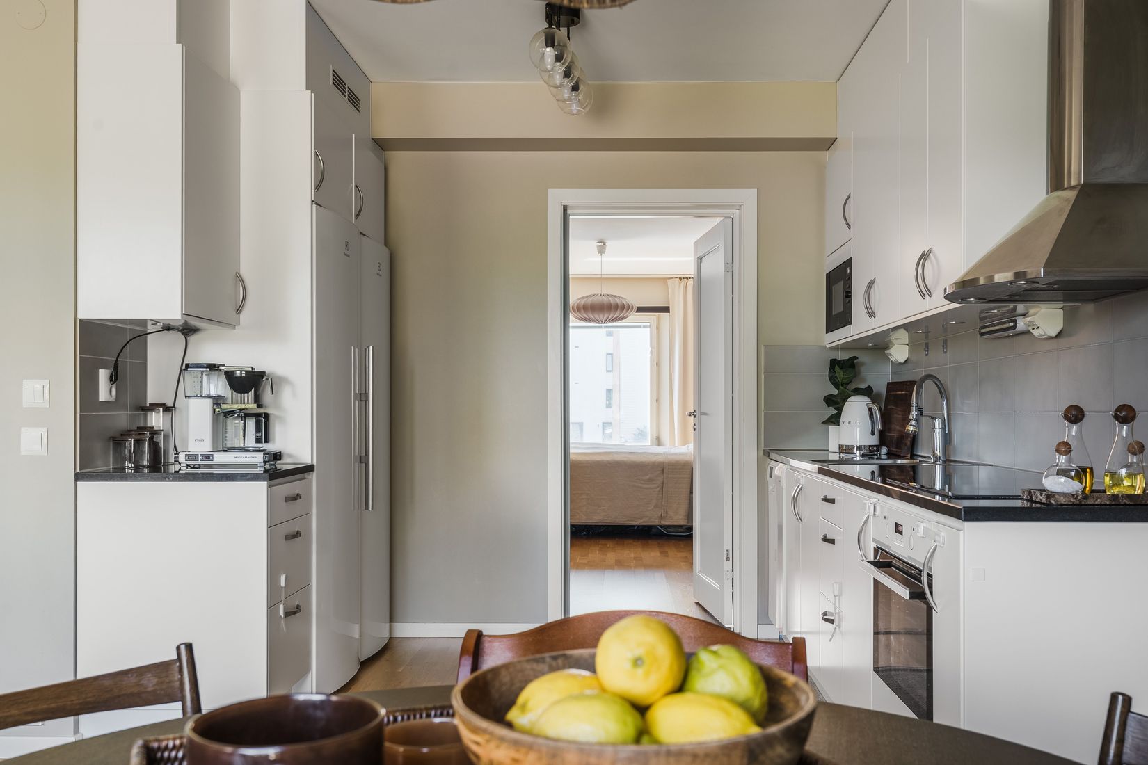 Bostadsrätt, Termikgatan 45B, Södra Ladugårdsängen, Örebro