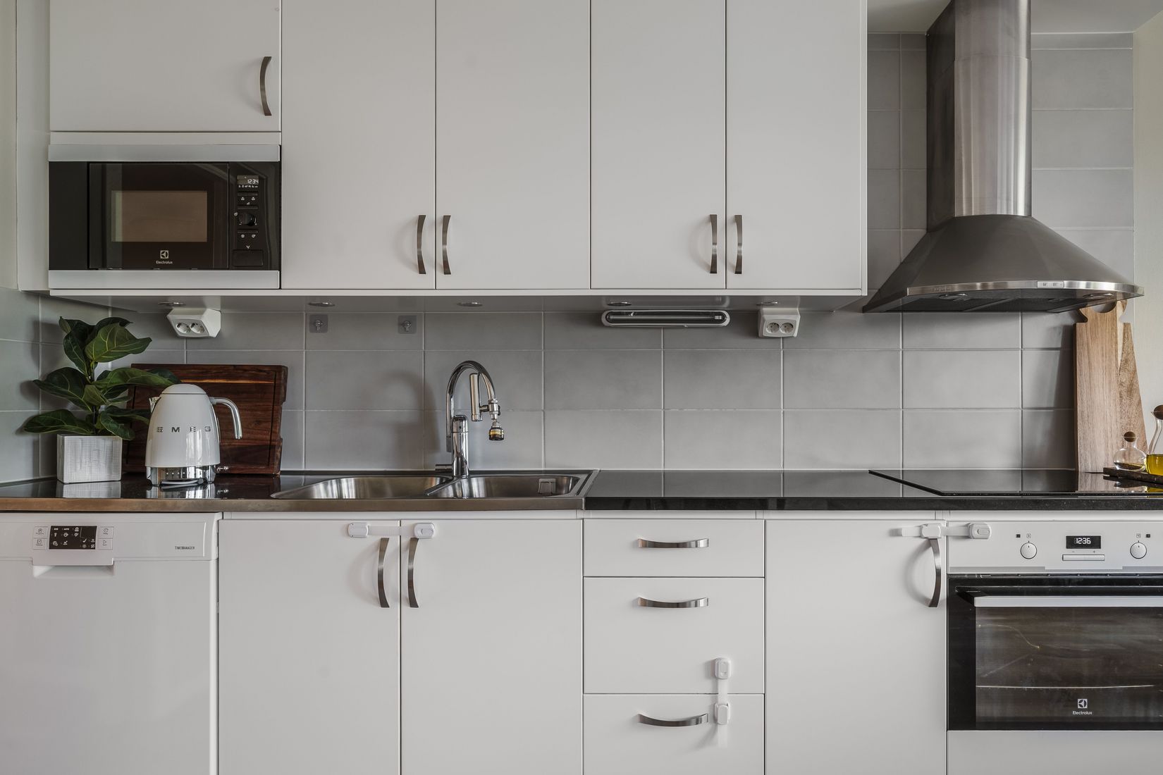 Bostadsrätt, Termikgatan 45B, Södra Ladugårdsängen, Örebro