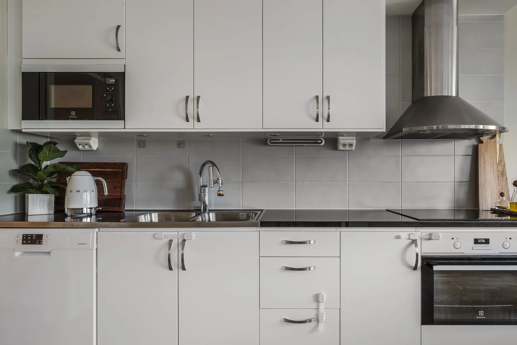Bostadsrätt, Termikgatan 45B, Södra Ladugårdsängen, Örebro