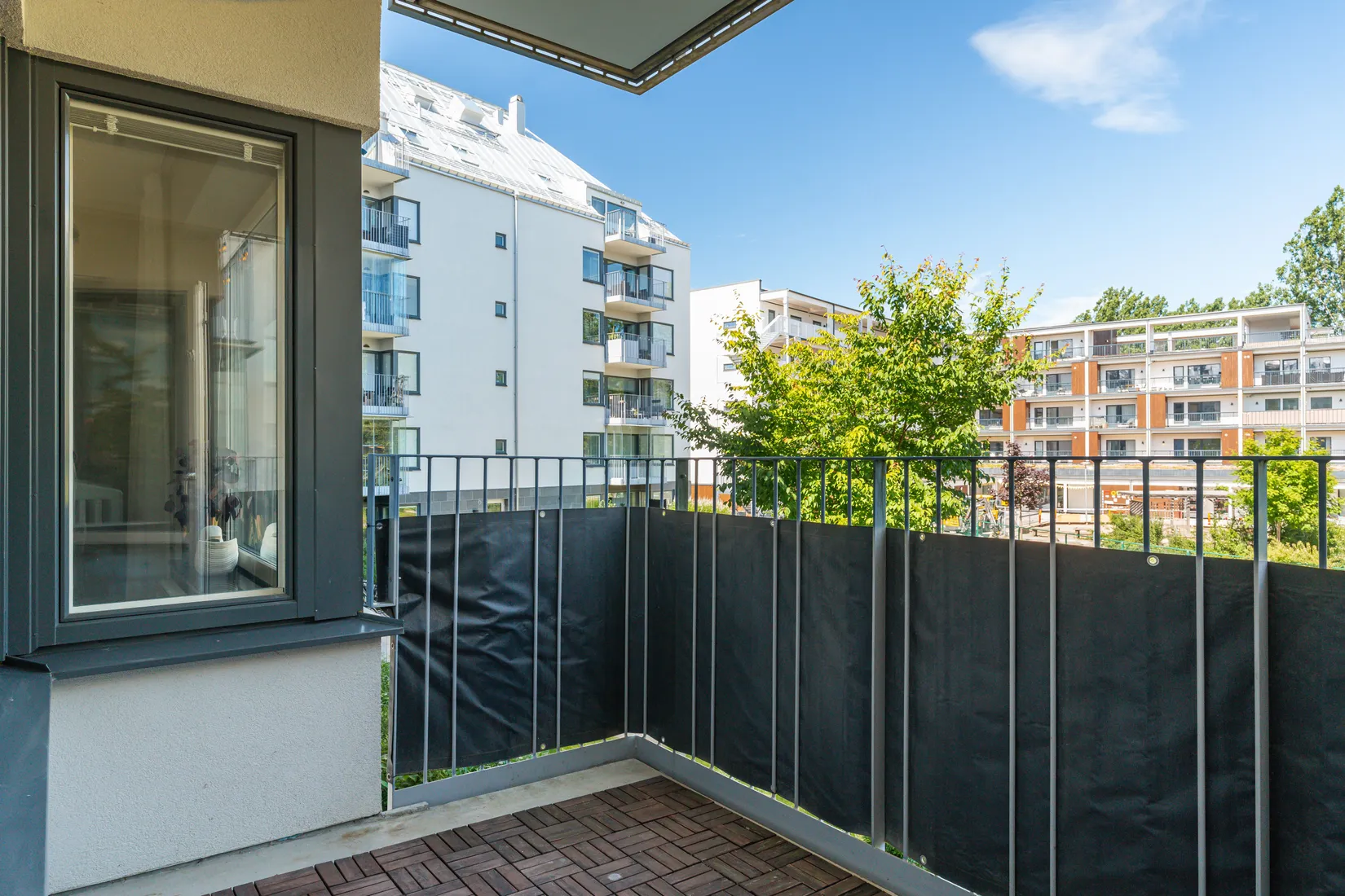 Bostadsrätt, Termikgatan 45B, Södra Ladugårdsängen, Örebro
