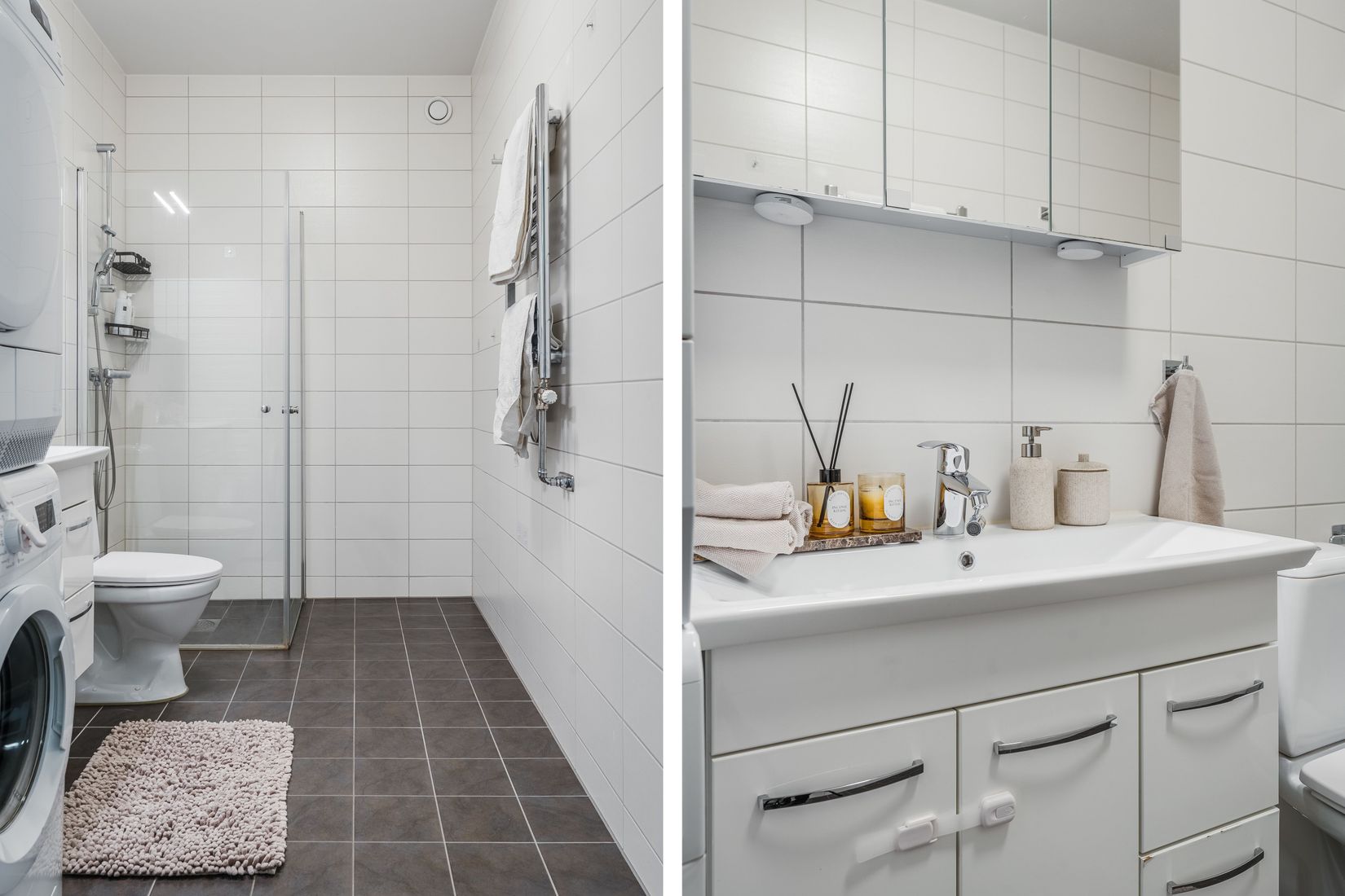 Bostadsrätt, Termikgatan 45B, Södra Ladugårdsängen, Örebro