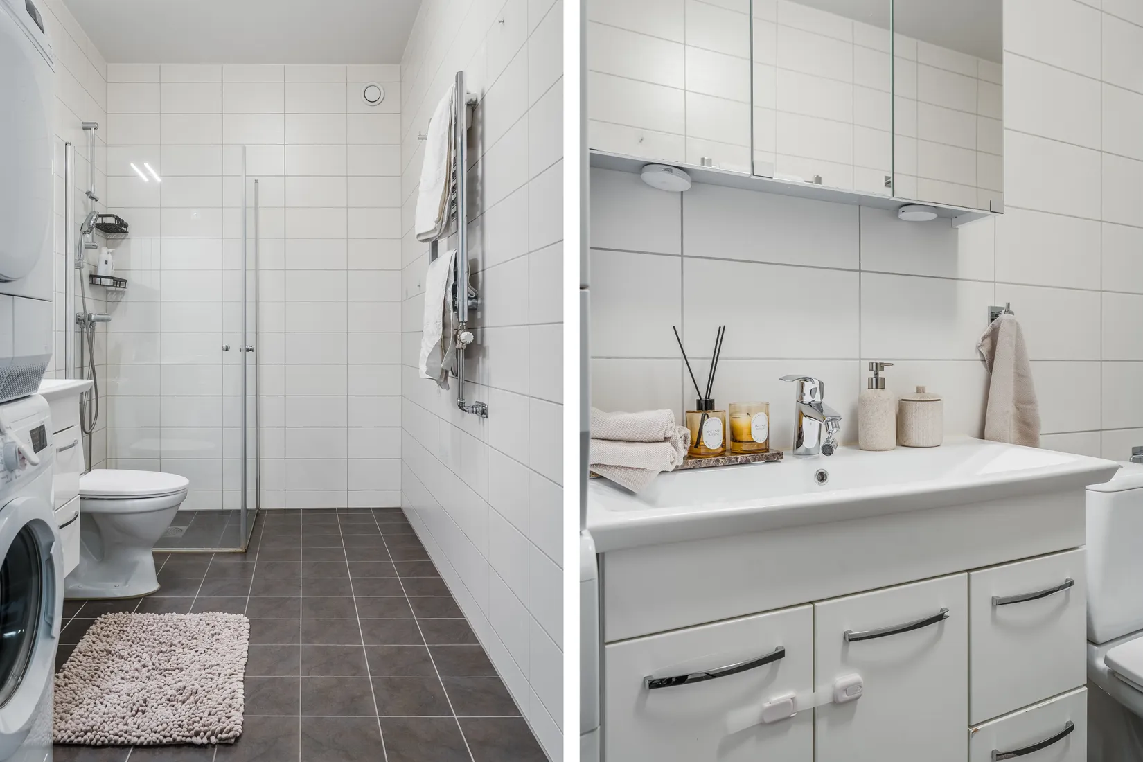 Bostadsrätt, Termikgatan 45B, Södra Ladugårdsängen, Örebro