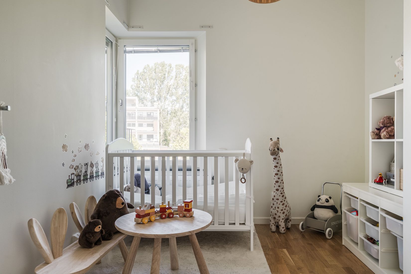 Bostadsrätt, Termikgatan 45B, Södra Ladugårdsängen, Örebro