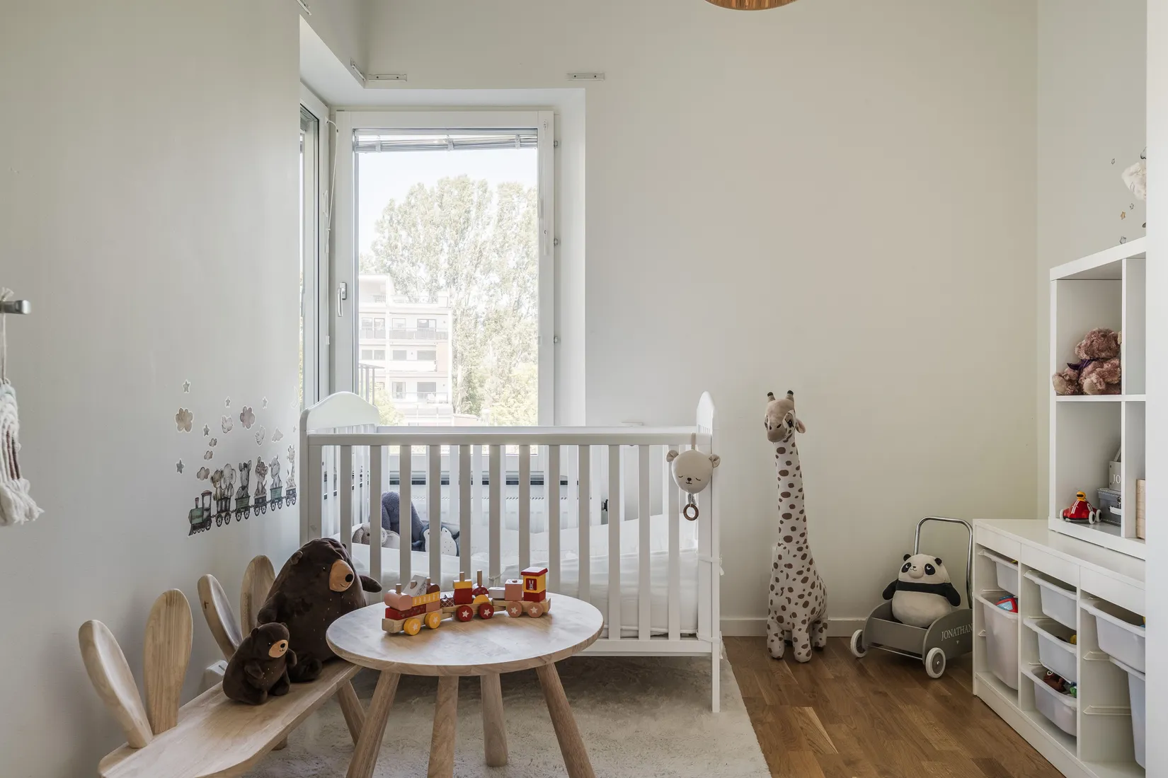 Bostadsrätt, Termikgatan 45B, Södra Ladugårdsängen, Örebro