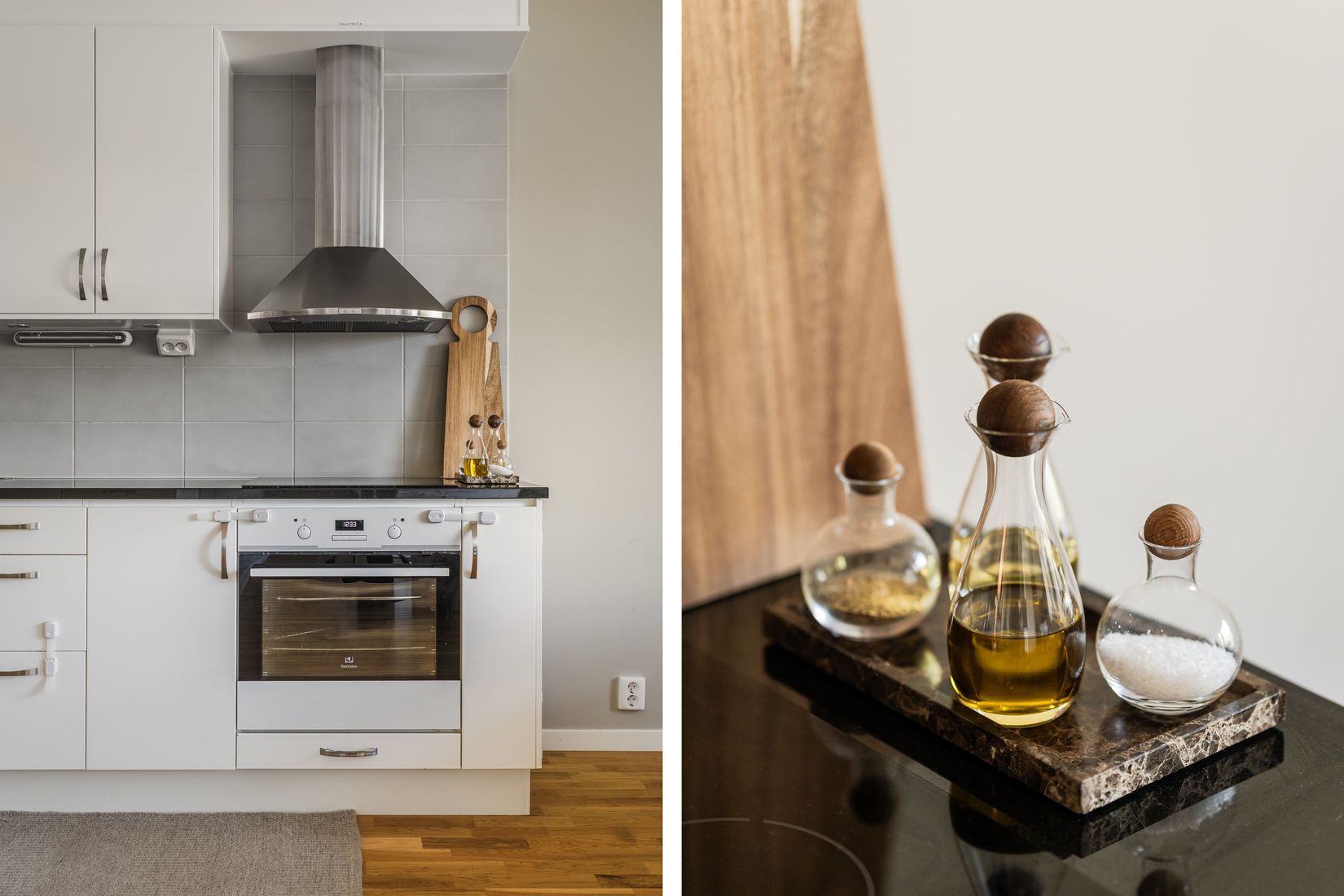 Bostadsrätt, Termikgatan 45B, Södra Ladugårdsängen, Örebro