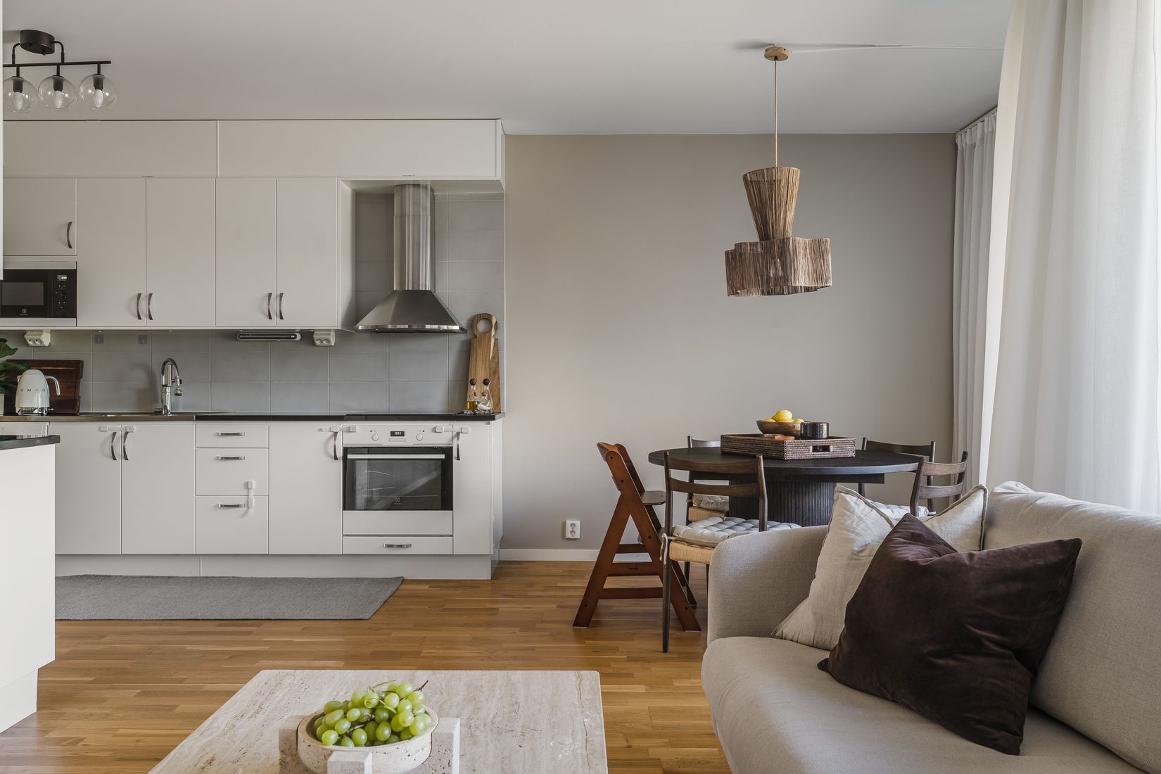 Bostadsrätt, Termikgatan 45B, Södra Ladugårdsängen, Örebro