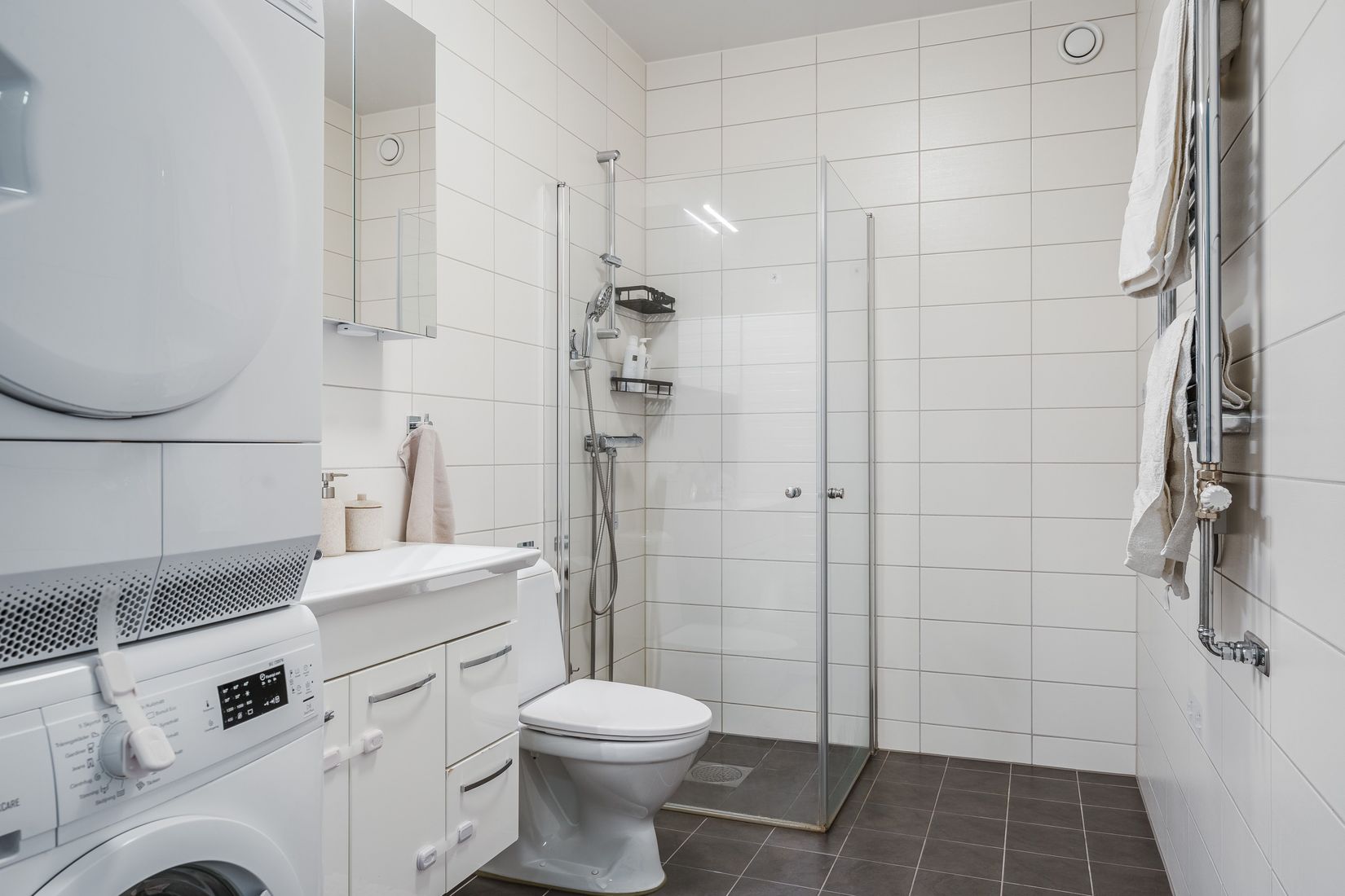 Bostadsrätt, Termikgatan 45B, Södra Ladugårdsängen, Örebro