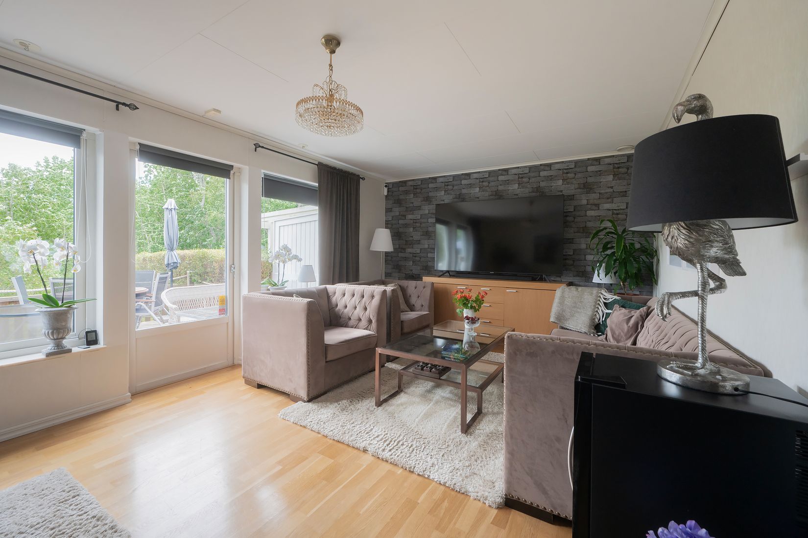 Radhus, Trågstigen 60, Huddinge - Kästa, Huddinge