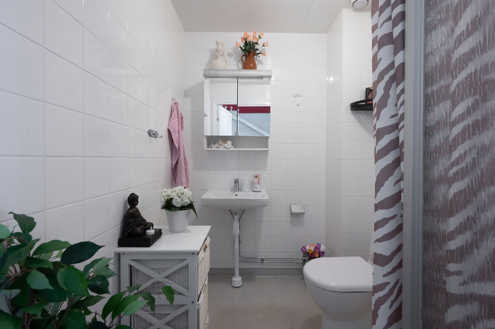 Radhus, Trågstigen 60, Huddinge - Kästa, Huddinge