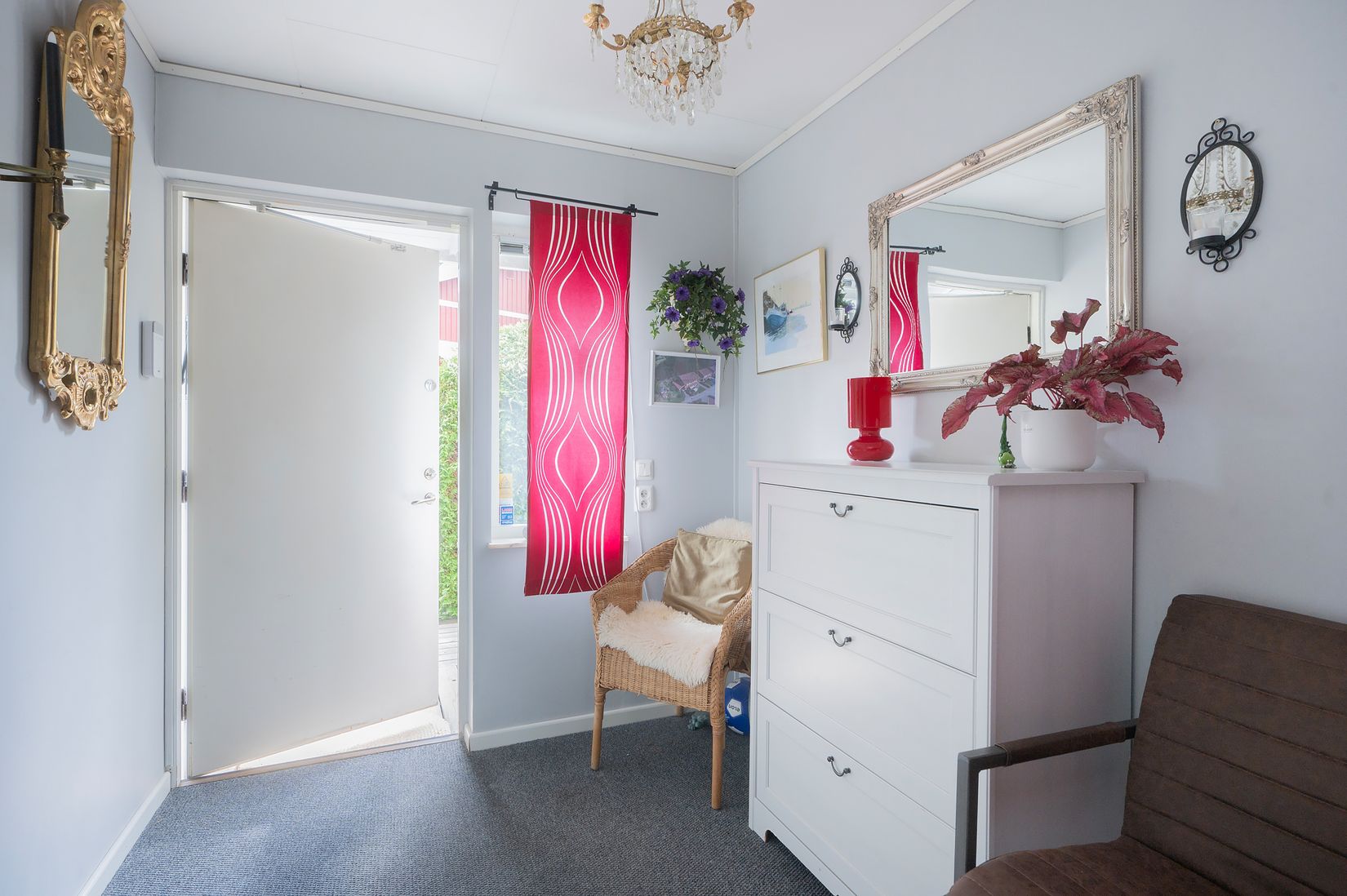 Radhus, Trågstigen 60, Huddinge - Kästa, Huddinge