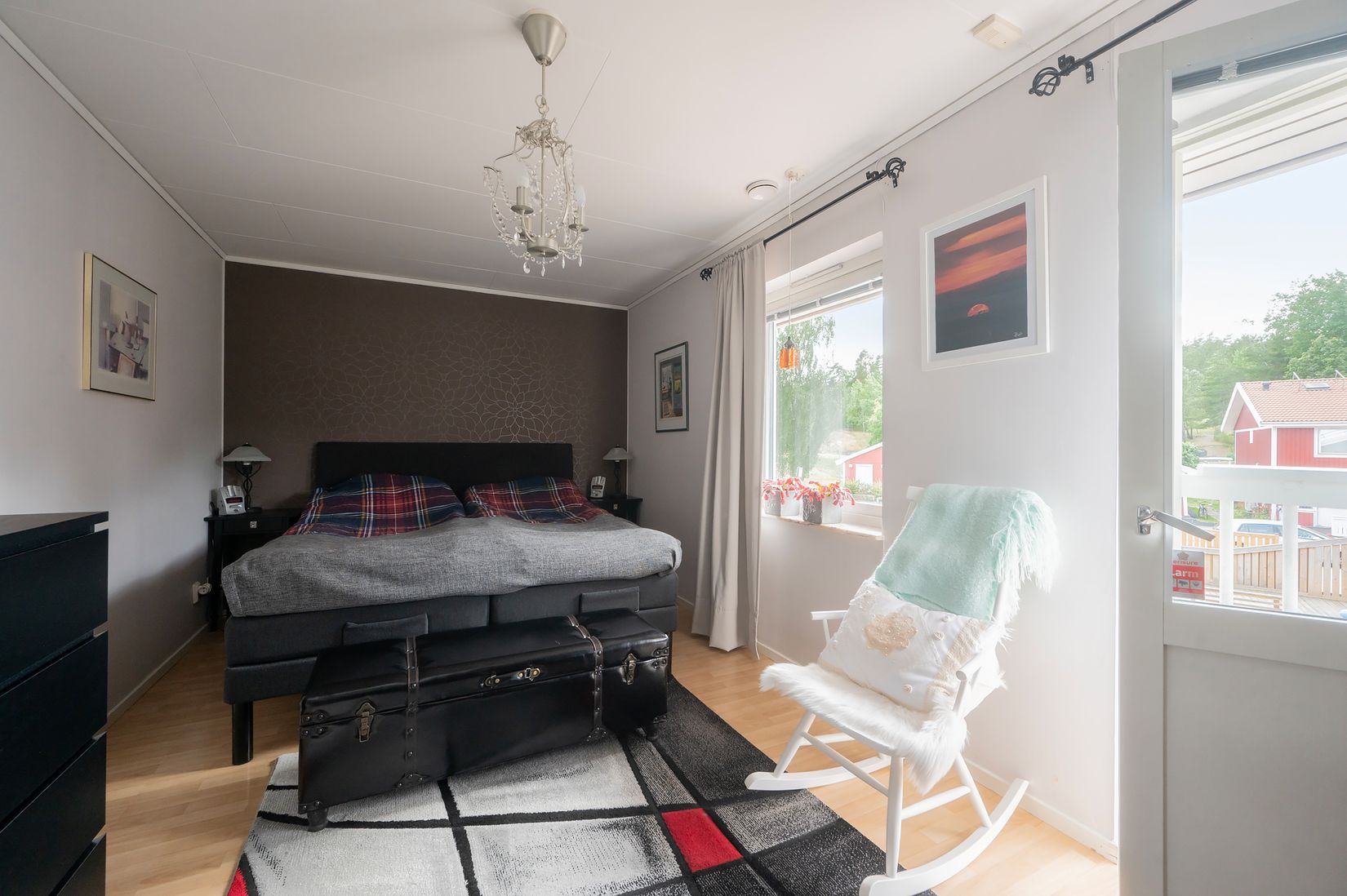 Radhus, Trågstigen 60, Huddinge - Kästa, Huddinge