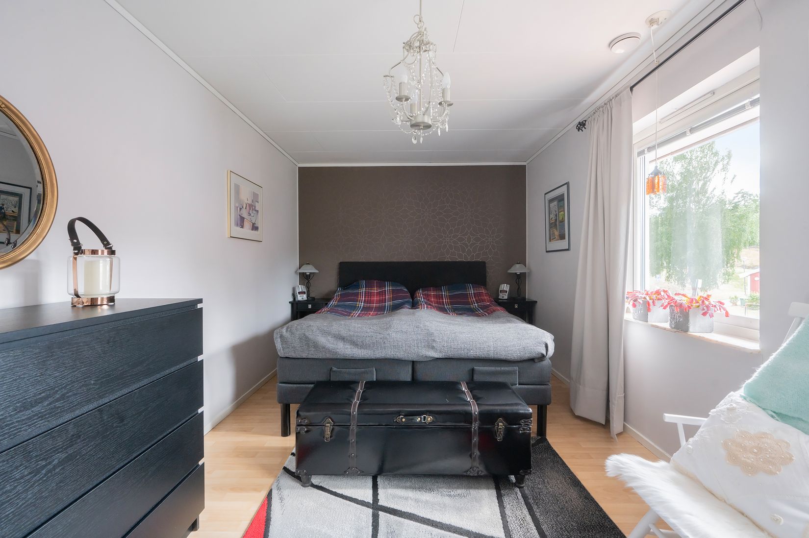 Radhus, Trågstigen 60, Huddinge - Kästa, Huddinge