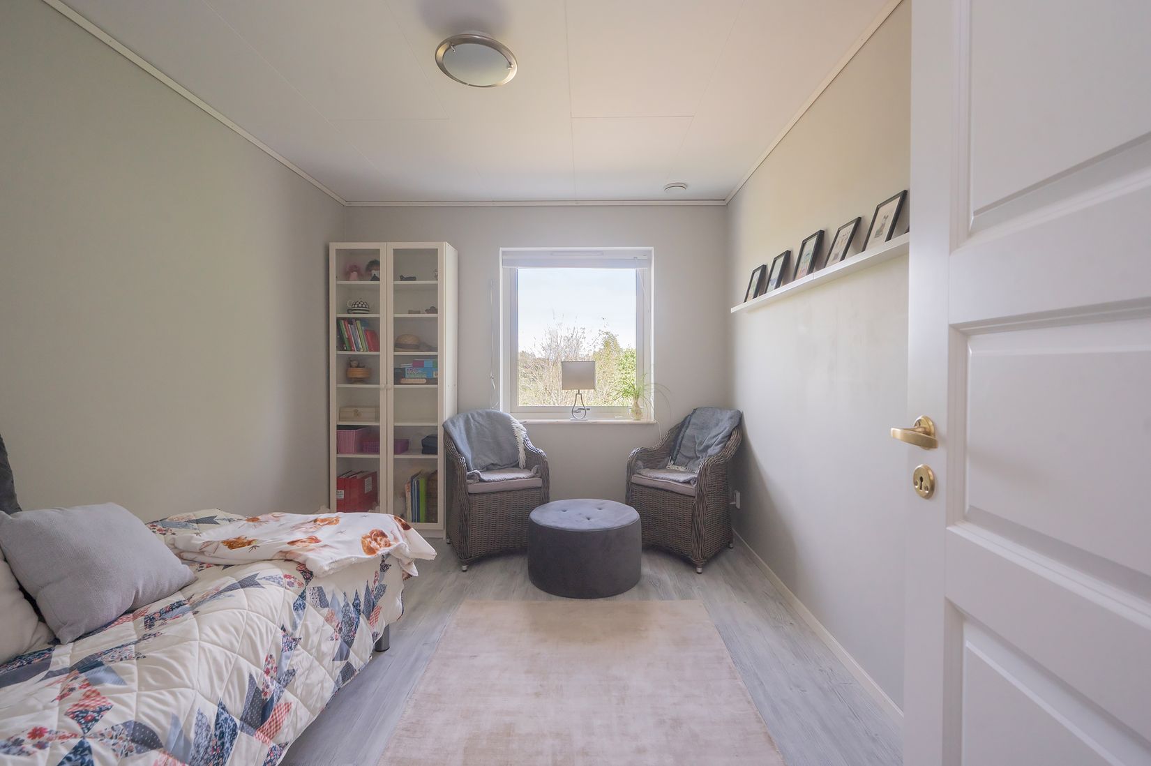 Radhus, Trågstigen 60, Huddinge - Kästa, Huddinge