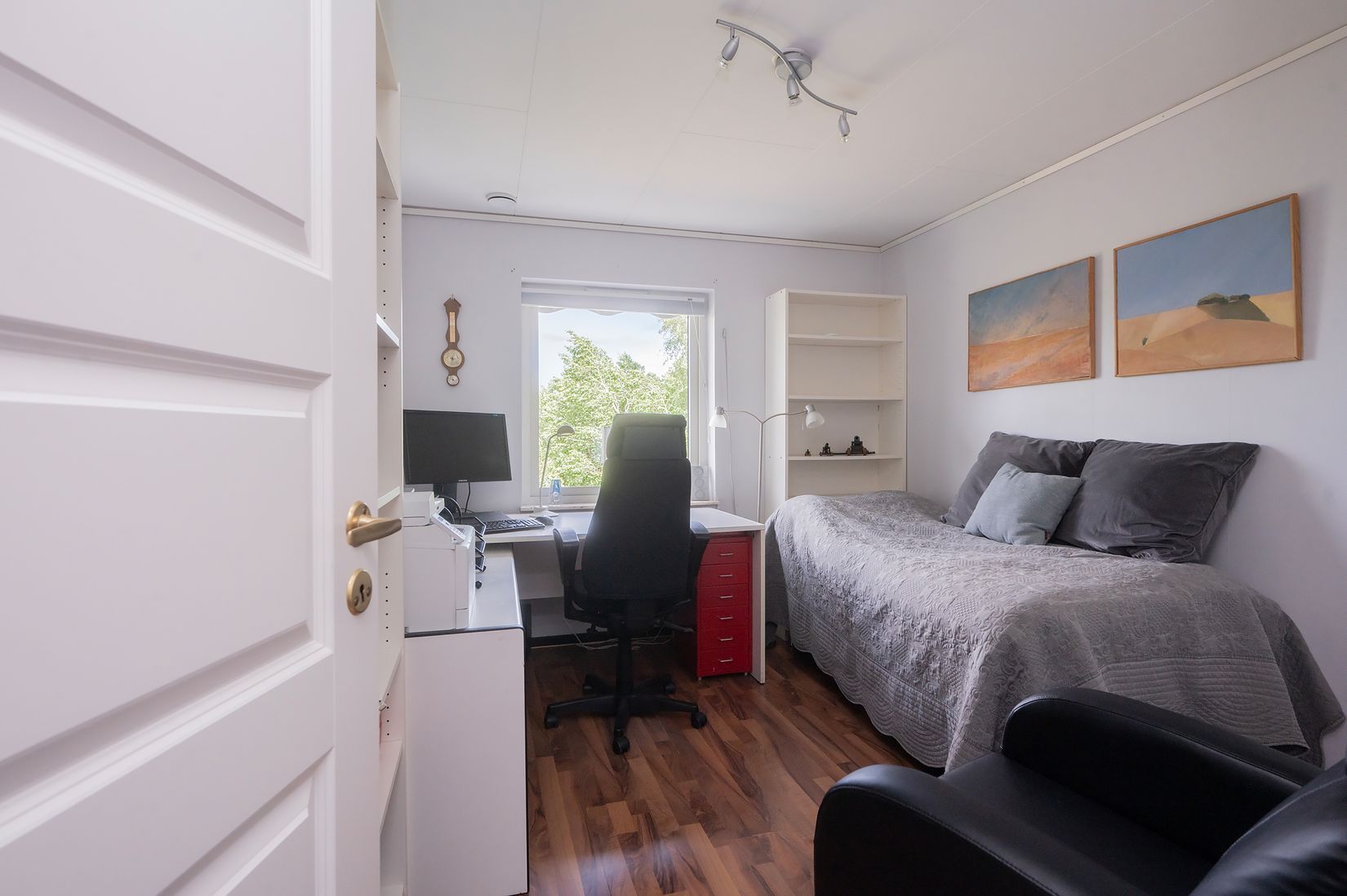 Radhus, Trågstigen 60, Huddinge - Kästa, Huddinge