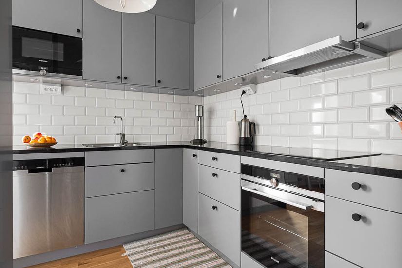 Bostadsrätt, Verktygsgatan 5B, Trosa