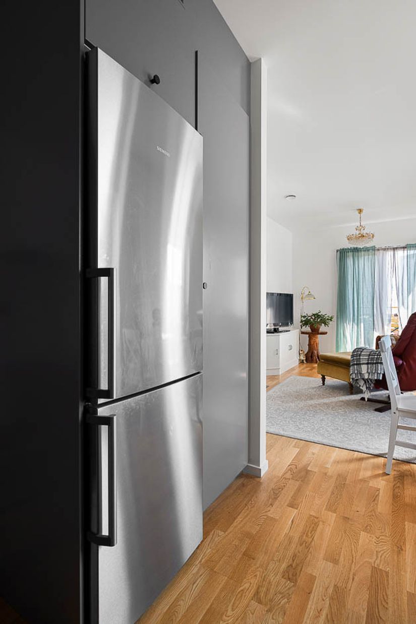 Bostadsrätt, Verktygsgatan 5B, Trosa