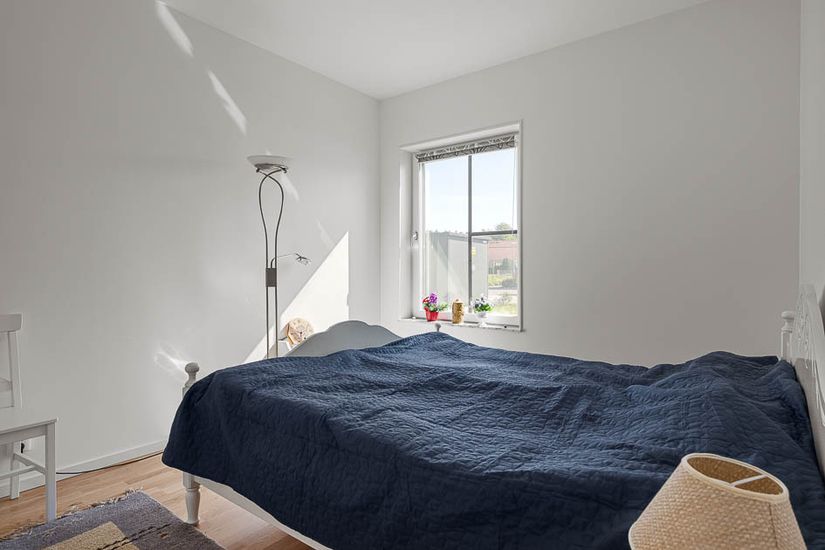 Bostadsrätt, Verktygsgatan 5B, Trosa