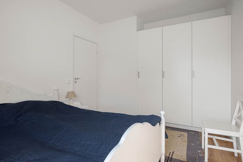 Bostadsrätt, Verktygsgatan 5B, Trosa