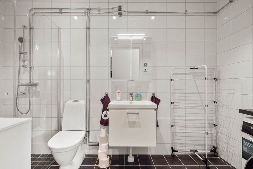 Bostadsrätt, Verktygsgatan 5B, Trosa